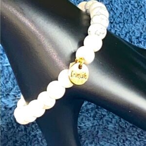 Very nice ladies bracelet by Erimish
